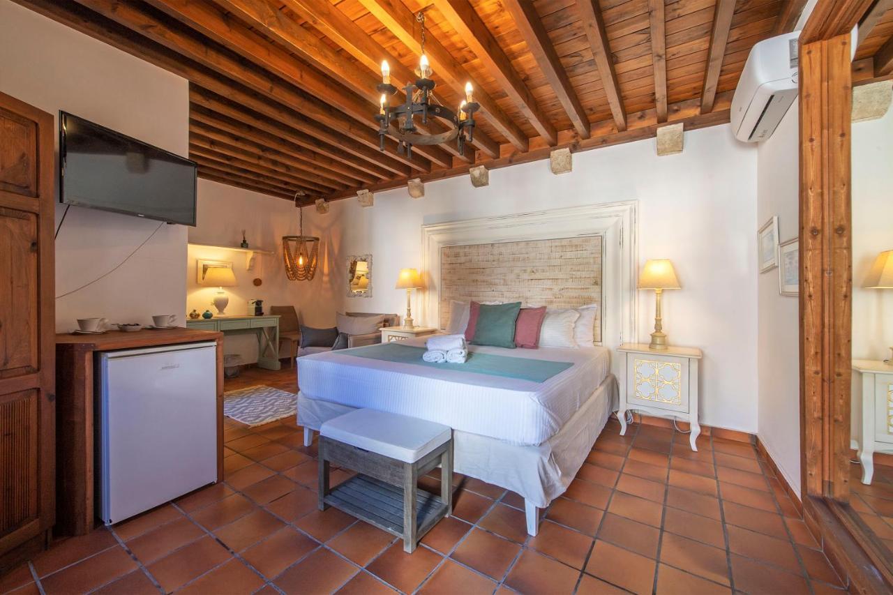 Saint Artemios Boutique Hotel Rhodes City Exterior photo