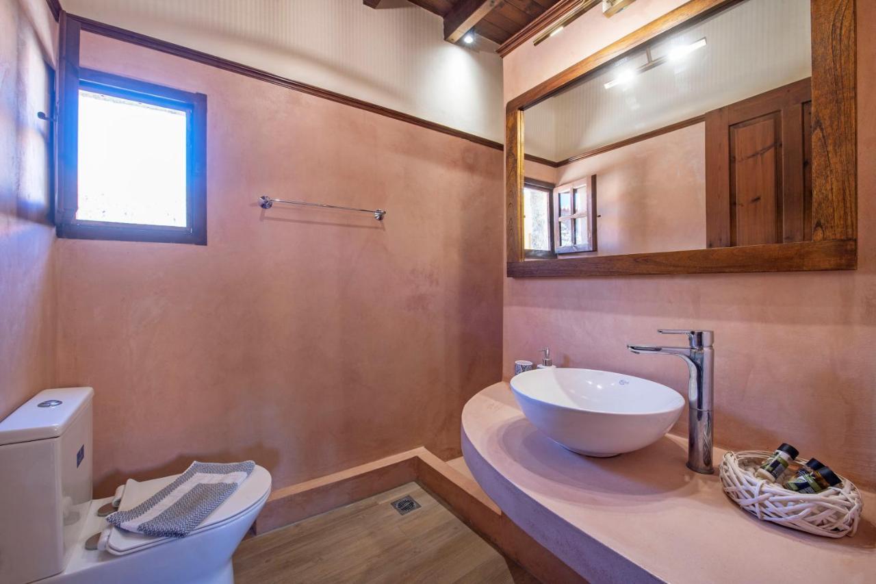 Saint Artemios Boutique Hotel Rhodes City Exterior photo