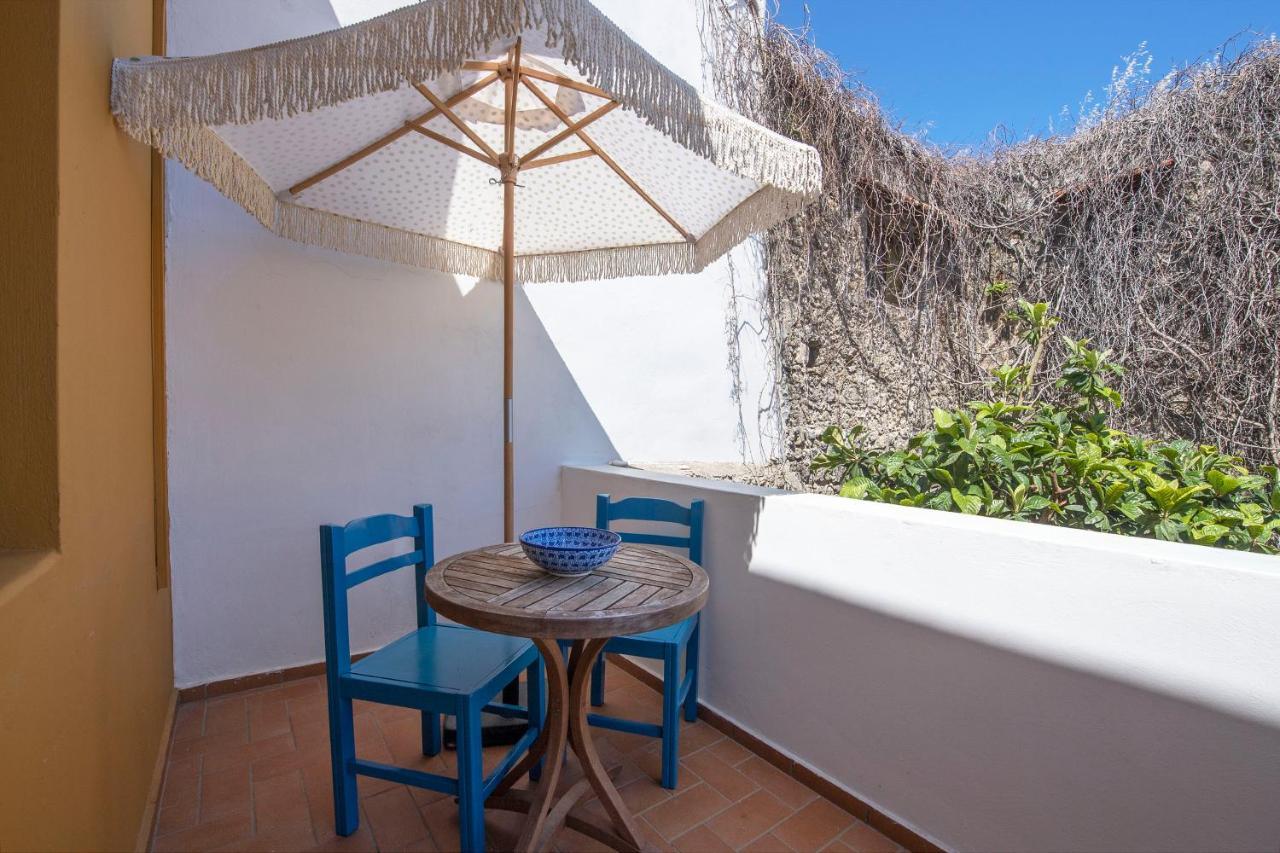 Saint Artemios Boutique Hotel Rhodes City Exterior photo